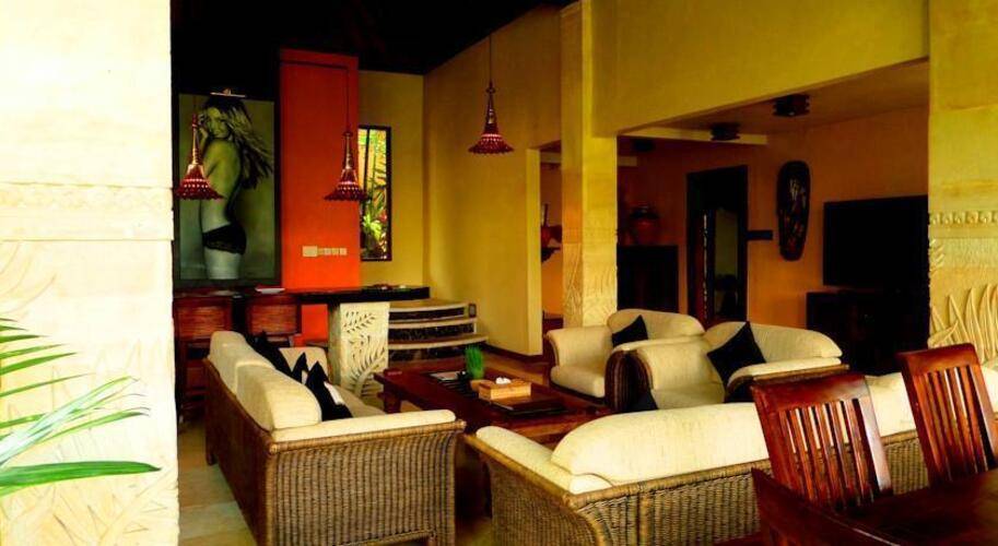 Bidadari Villas