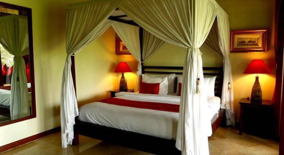 Bidadari Villas