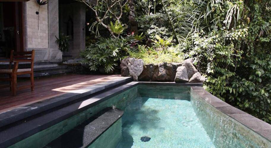 Bidadari Villas