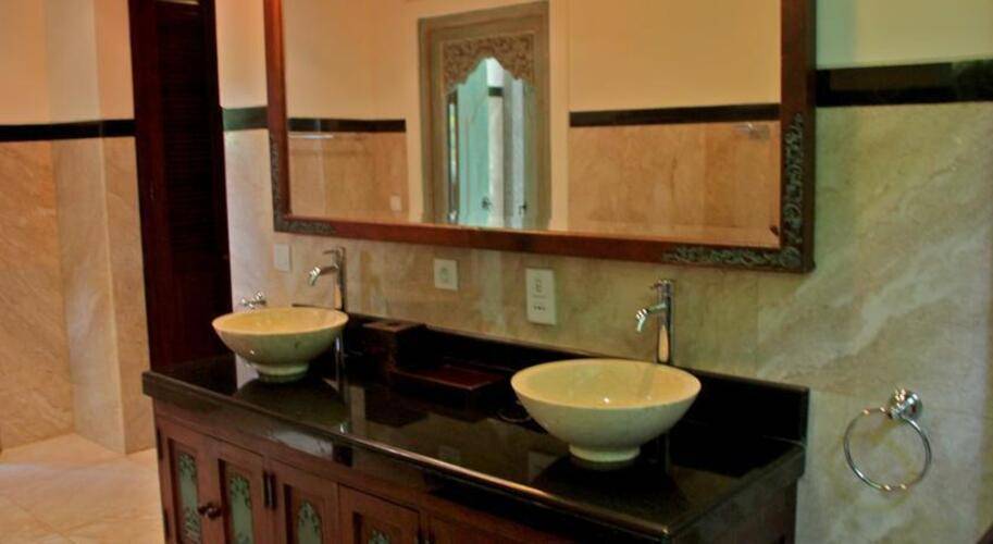 Bidadari Villas