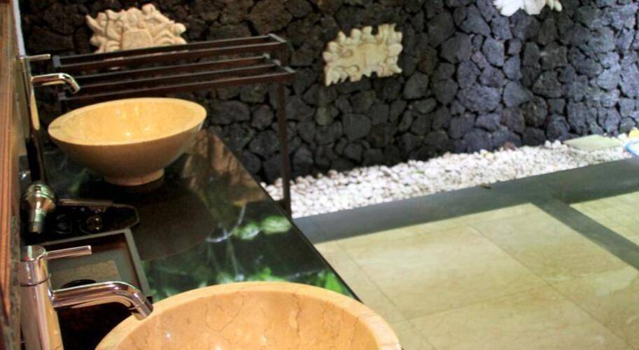 Bidadari Villas