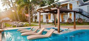 Acron Waterfront Resort