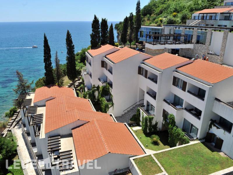 Фотография Avala Grand Luxury Suites Фотография Avala Grand Luxury Suites