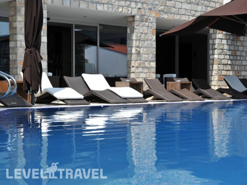 Фотография Avala Grand Luxury Suites Фотография Avala Grand Luxury Suites
