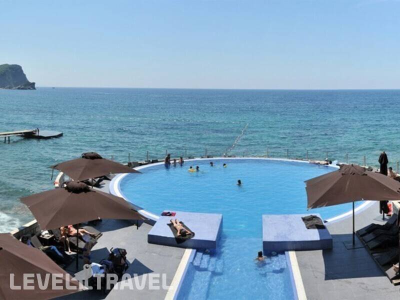 Фотография Avala Grand Luxury Suites Фотография Avala Grand Luxury Suites