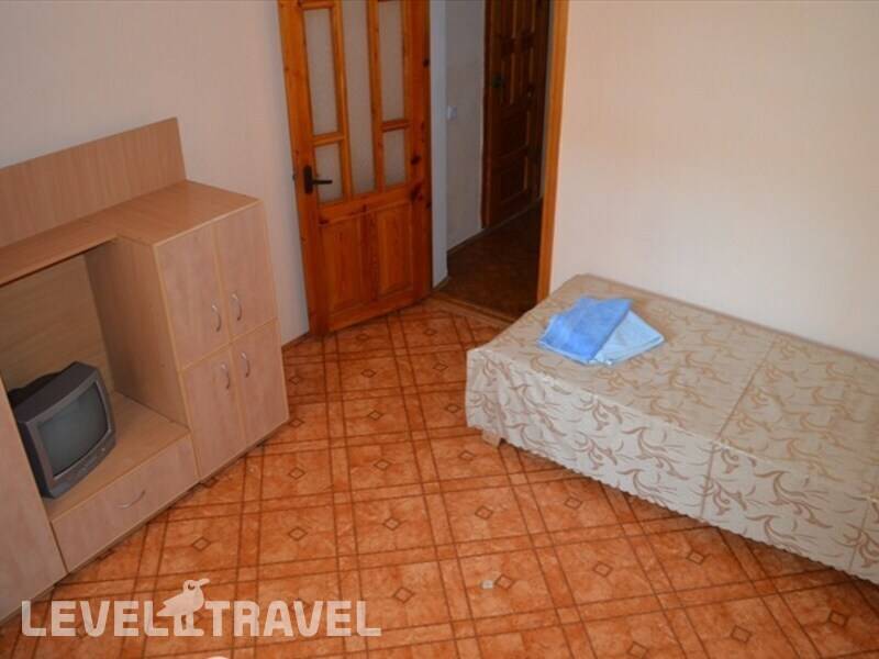 Фотография База Отдыха Прибой (Корпус ИП Кондратюк)