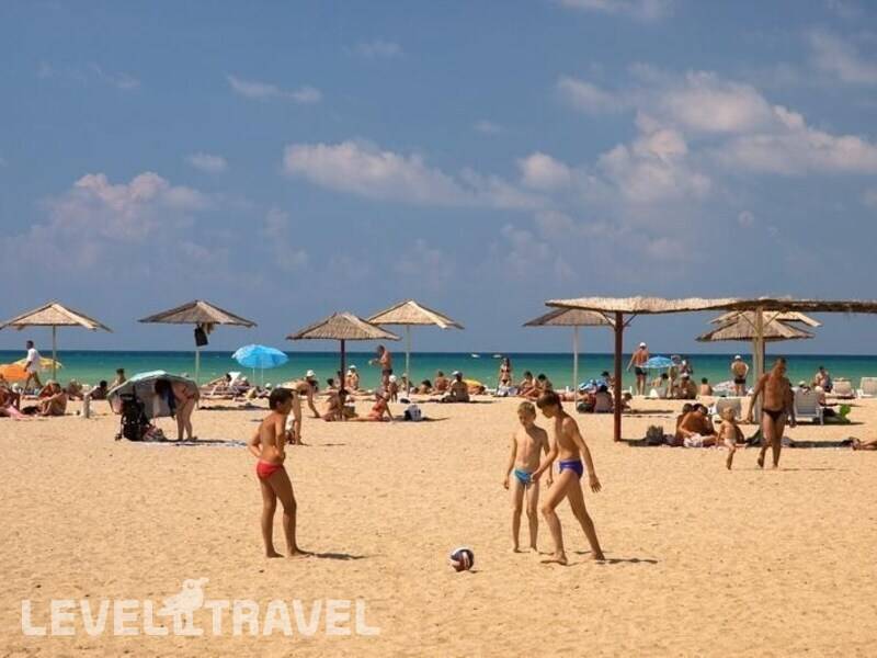 Фотография База Отдыха Прибой (Корпус ИП Кондратюк)