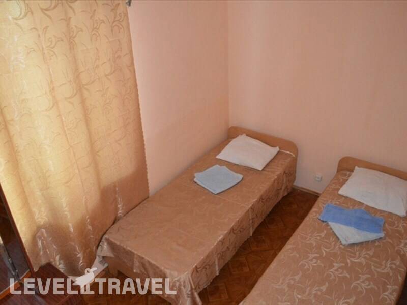 Фотография База Отдыха Прибой (Корпус ИП Кондратюк)