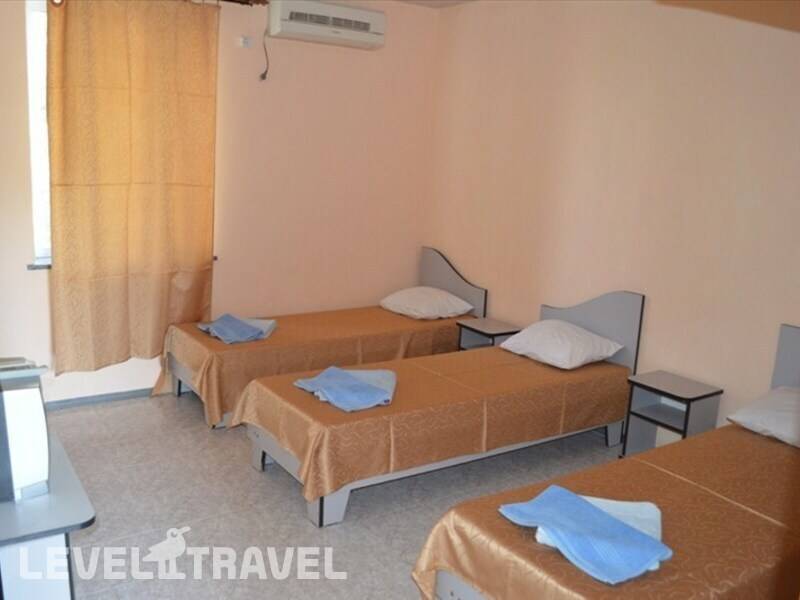 Фотография База Отдыха Прибой (Корпус ИП Кондратюк)