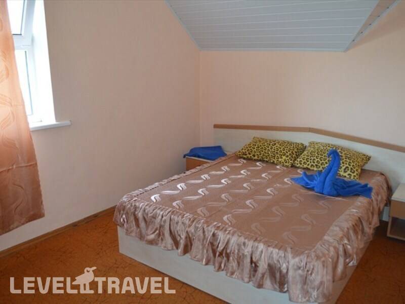 Фотография База Отдыха Прибой (Корпус ИП Кондратюк)