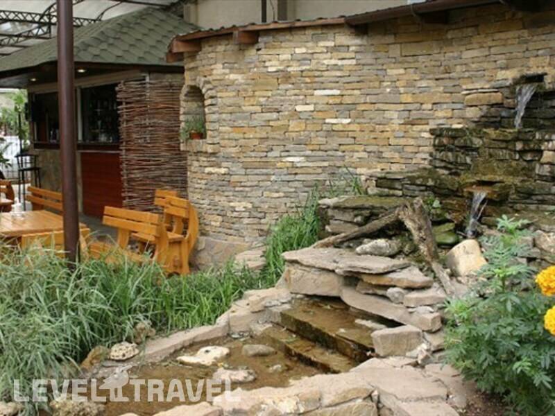 Фотография База Отдыха Прибой (Корпус ИП Кондратюк)