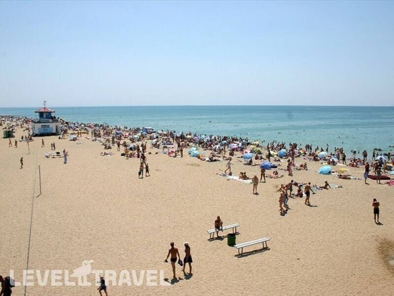 Фотография База Отдыха Прибой (Корпус ИП Кондратюк)