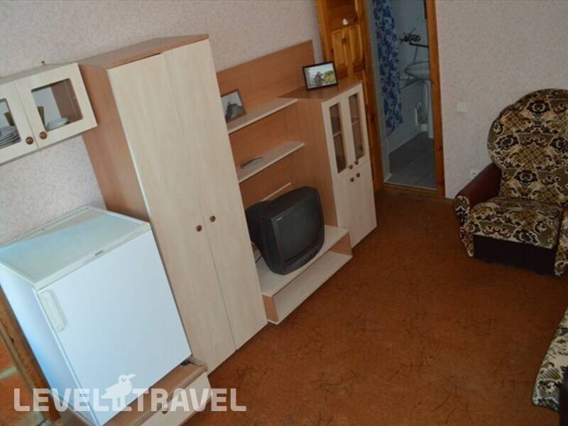 Фотография База Отдыха Прибой (Корпус ИП Кондратюк)