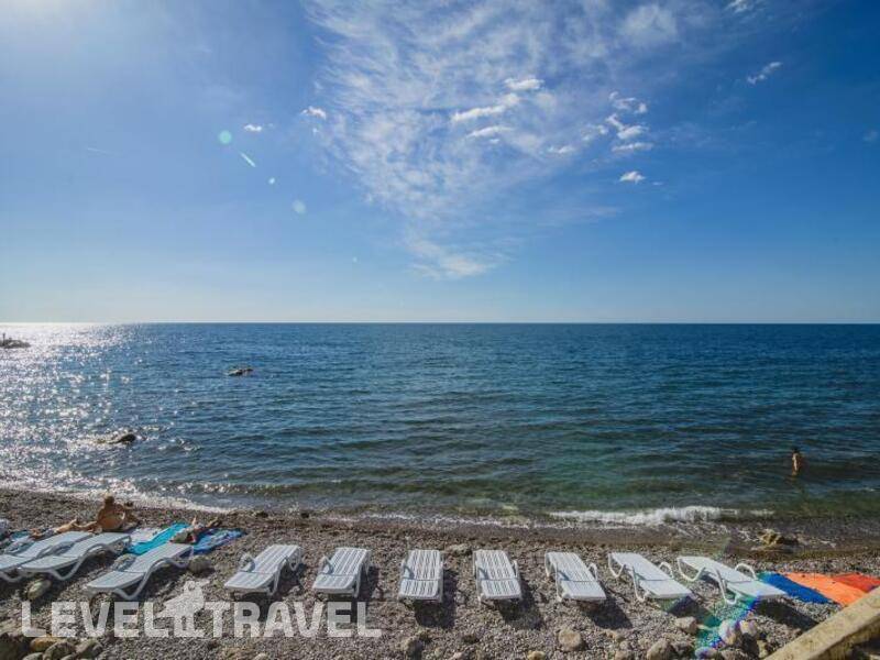 Фотография Отель Лиго Морская