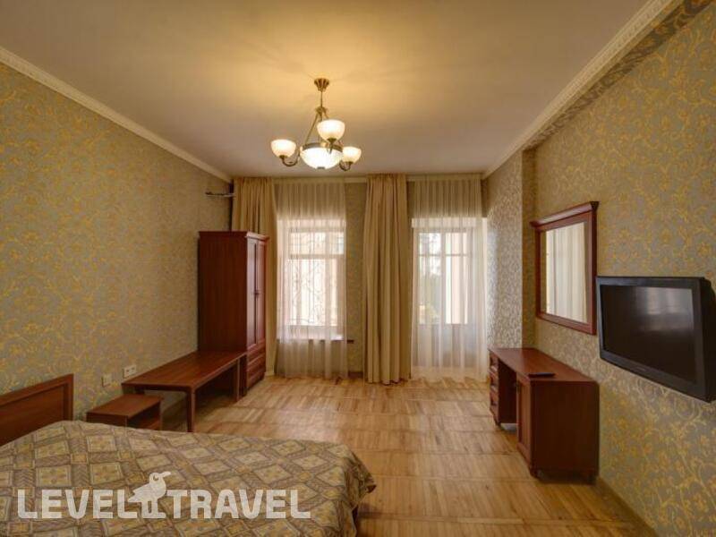 Фотография Отель Лиго Морская