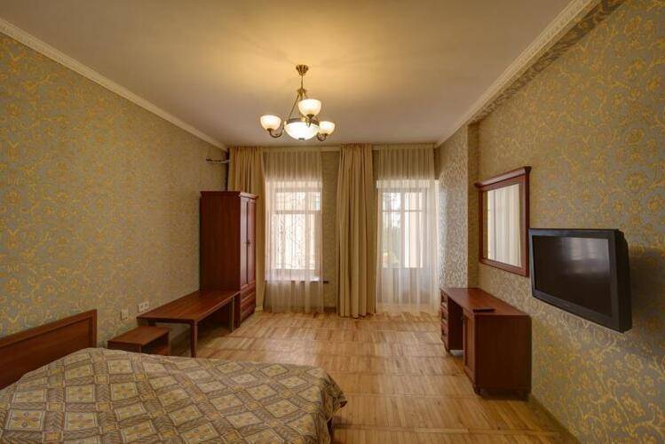 Отель Лиго Морская