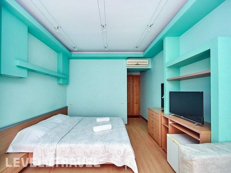 Фотография Отель Круиз