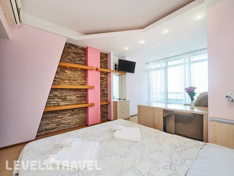 Фотография Отель Круиз