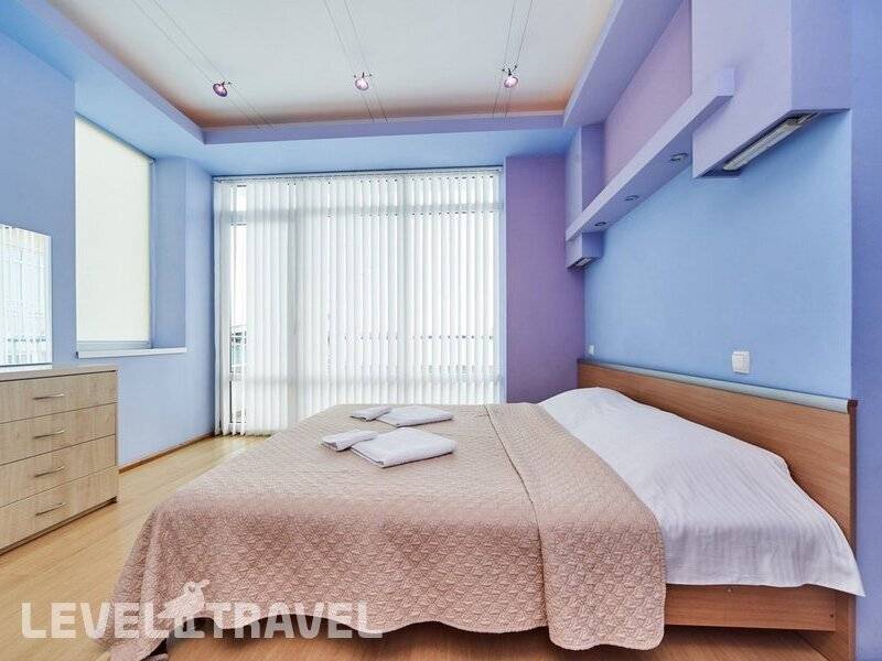Фотография Отель Круиз