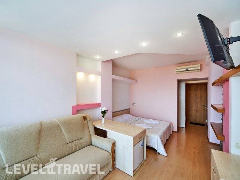 Фотография Отель Круиз