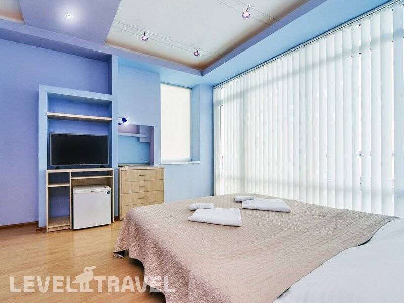 Фотография Отель Круиз