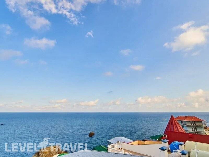 Фотография Отель Круиз