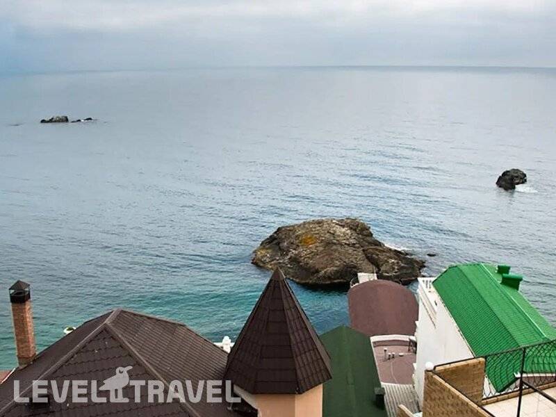 Фотография Отель Круиз