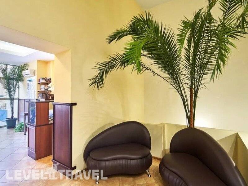 Фотография Отель Круиз