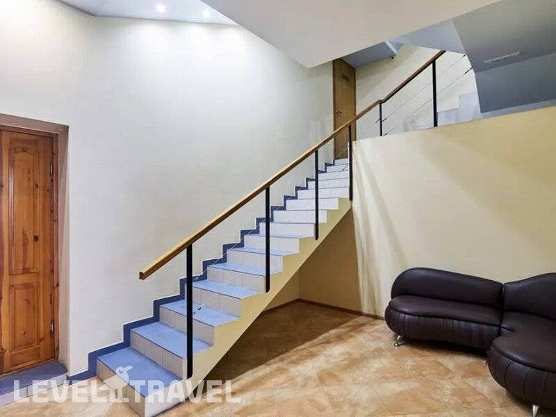Фотография Отель Круиз