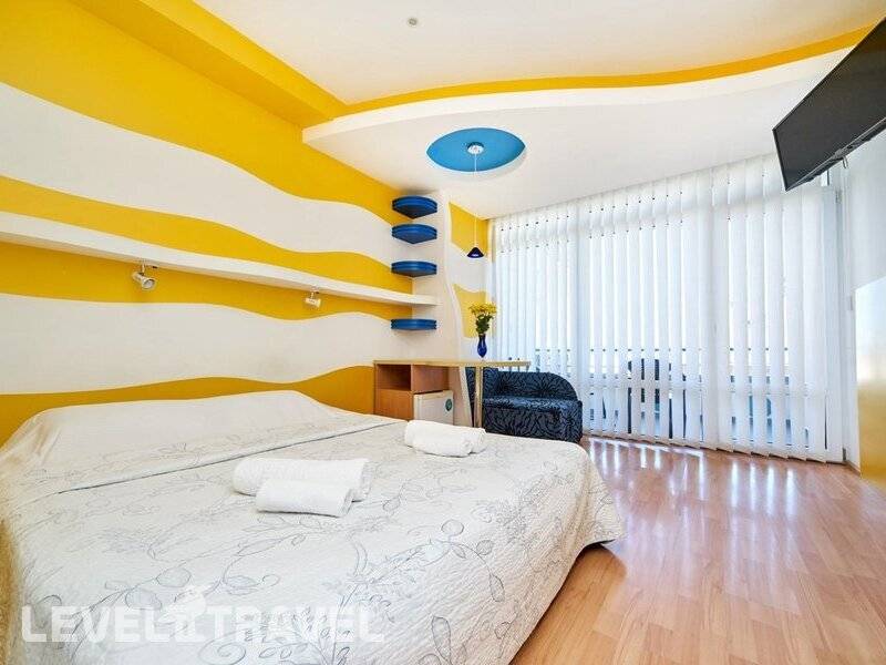 Фотография Отель Круиз