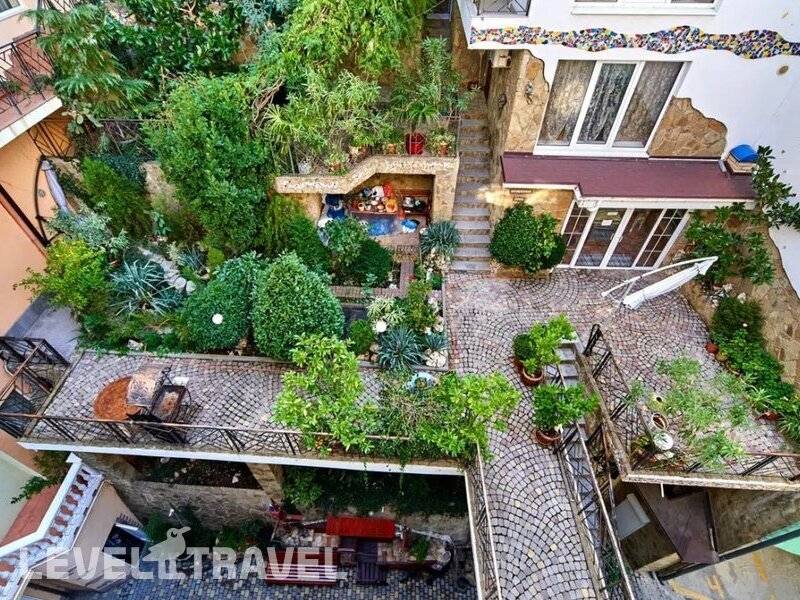 Фотография Отель Круиз