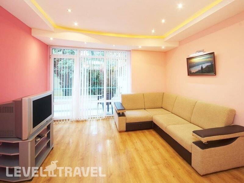 Фотография Отель Круиз
