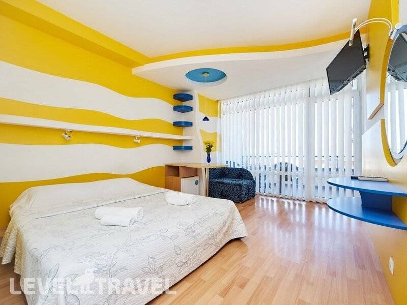 Фотография Отель Круиз