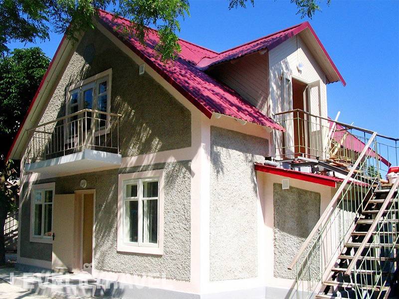 Фотография Пансионат Золотой Берег