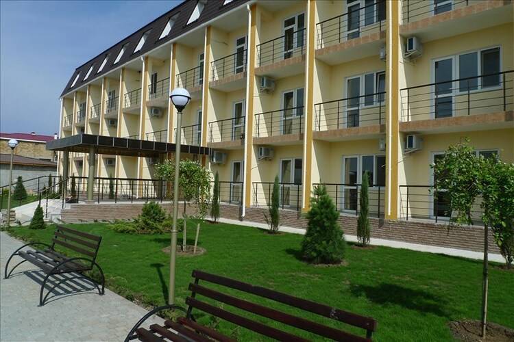 Золотая Рыбка