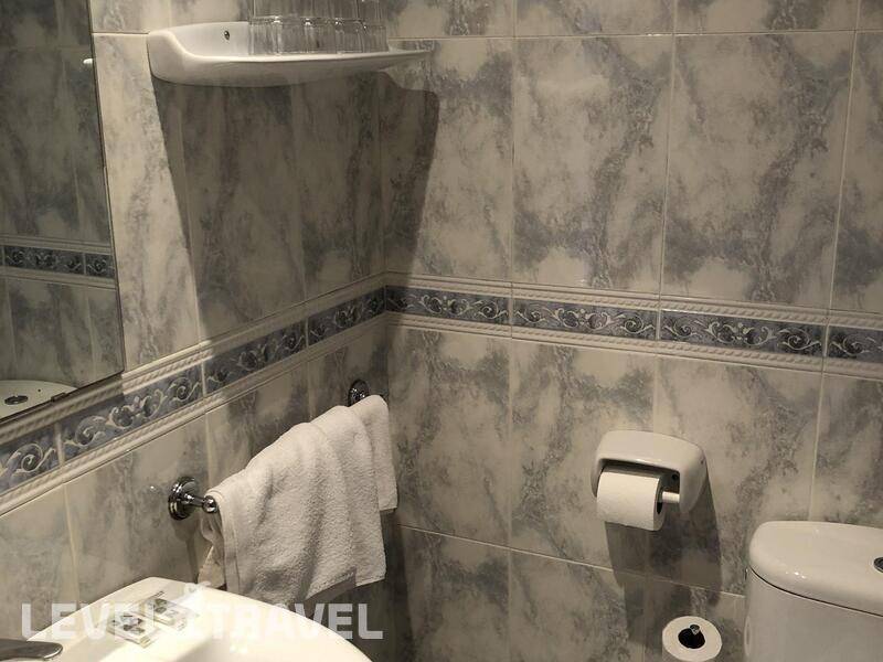 Фотография Checkin Blanes (Ex.Checkin Boix Mar Hotel)