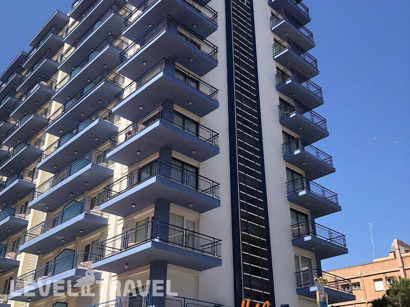 Фотография Checkin Blanes (Ex.Checkin Boix Mar Hotel)