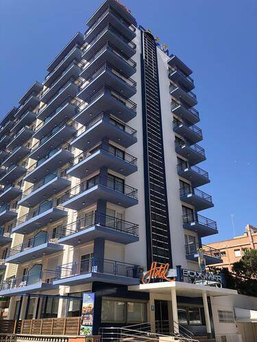 Checkin Blanes (Ex.Checkin Boix Mar Hotel)