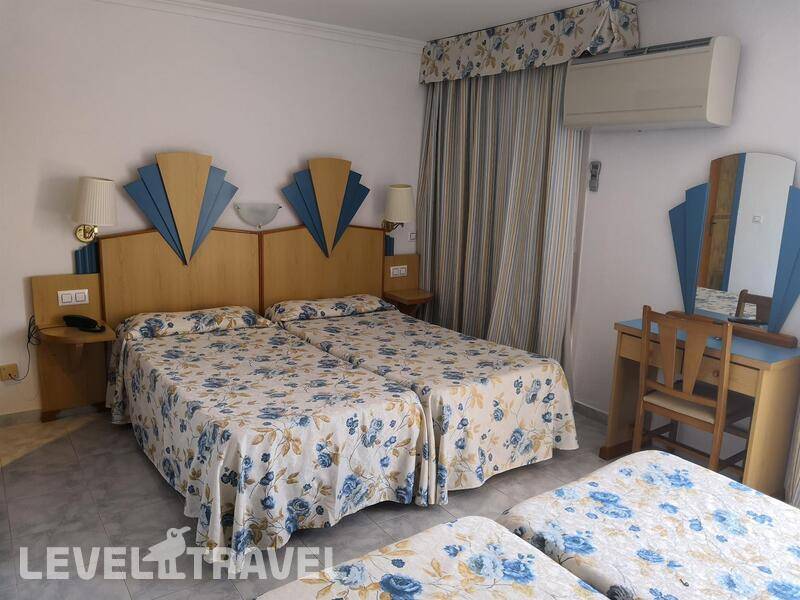 Фотография Checkin Blanes (Ex.Checkin Boix Mar Hotel)