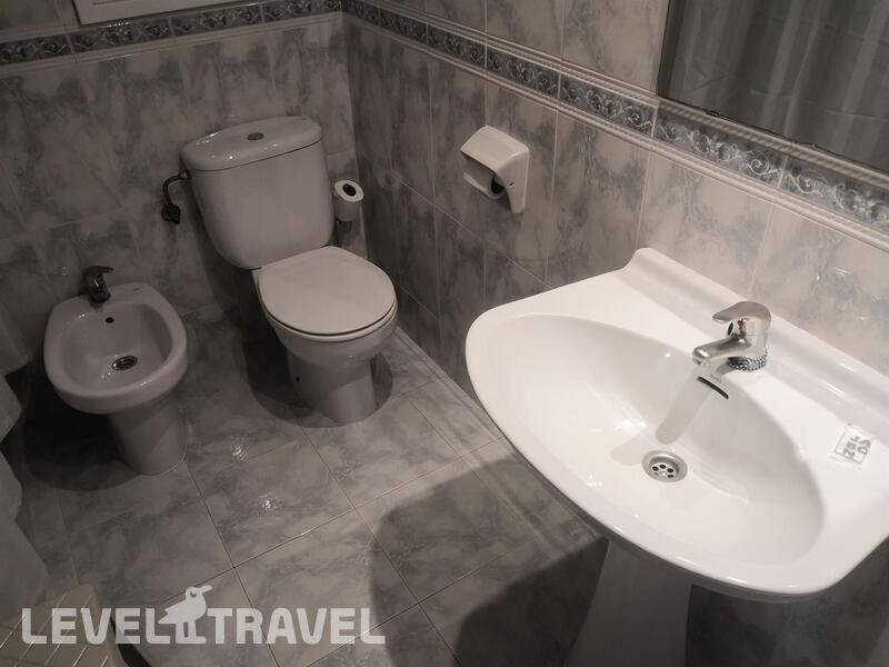 Фотография Checkin Blanes (Ex.Checkin Boix Mar Hotel)