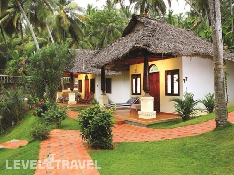 Фотография Nikki’S Nest Hotel Фотография Nikki’S Nest Hotel