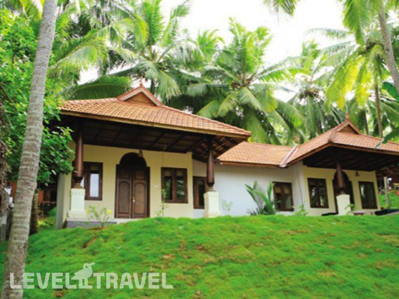 Фотография Nikki’S Nest Hotel Фотография Nikki’S Nest Hotel