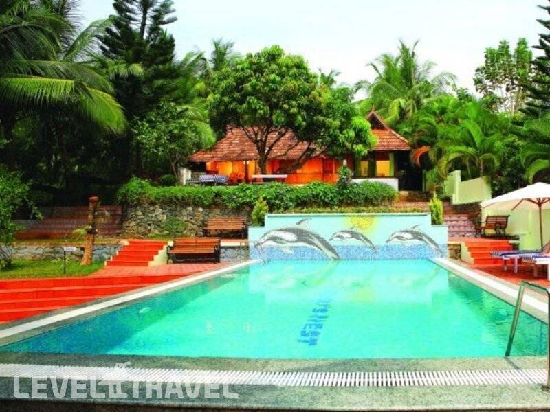 Фотография Nikki’S Nest Hotel Фотография Nikki’S Nest Hotel