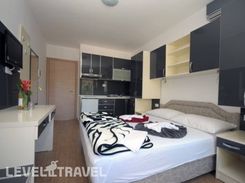 Фотография Apartments Kornic New