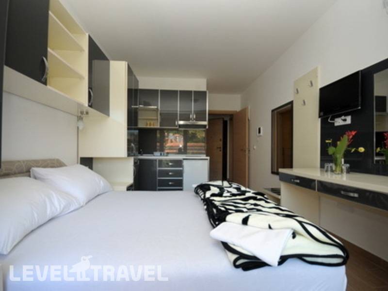 Фотография Apartments Kornic New