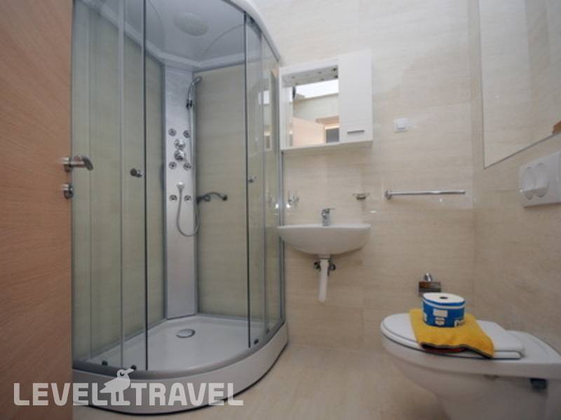 Фотография Apartments Kornic New