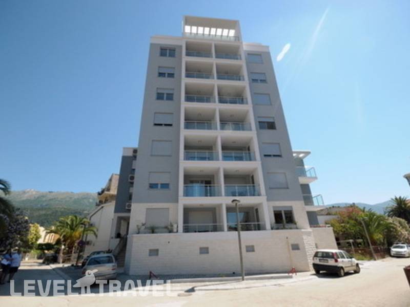 Фотография Apartments Kornic New