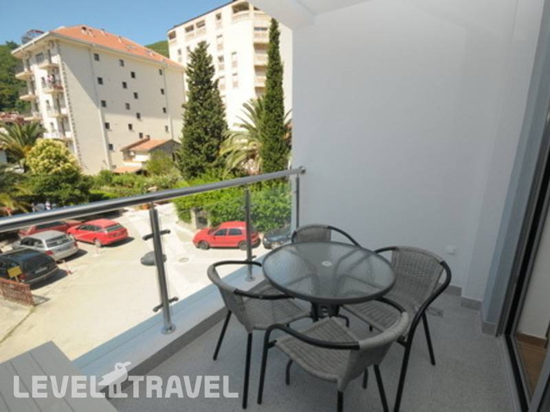 Фотография Apartments Kornic New