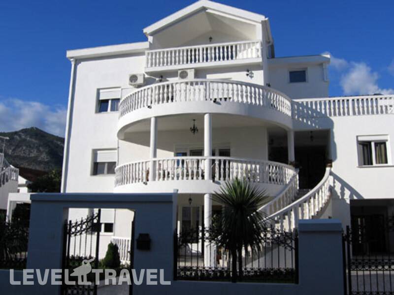 Фотография Apartments Rooms Nikolic