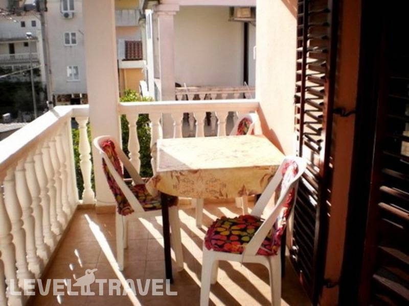 Фотография Apartments Rooms Nikolic